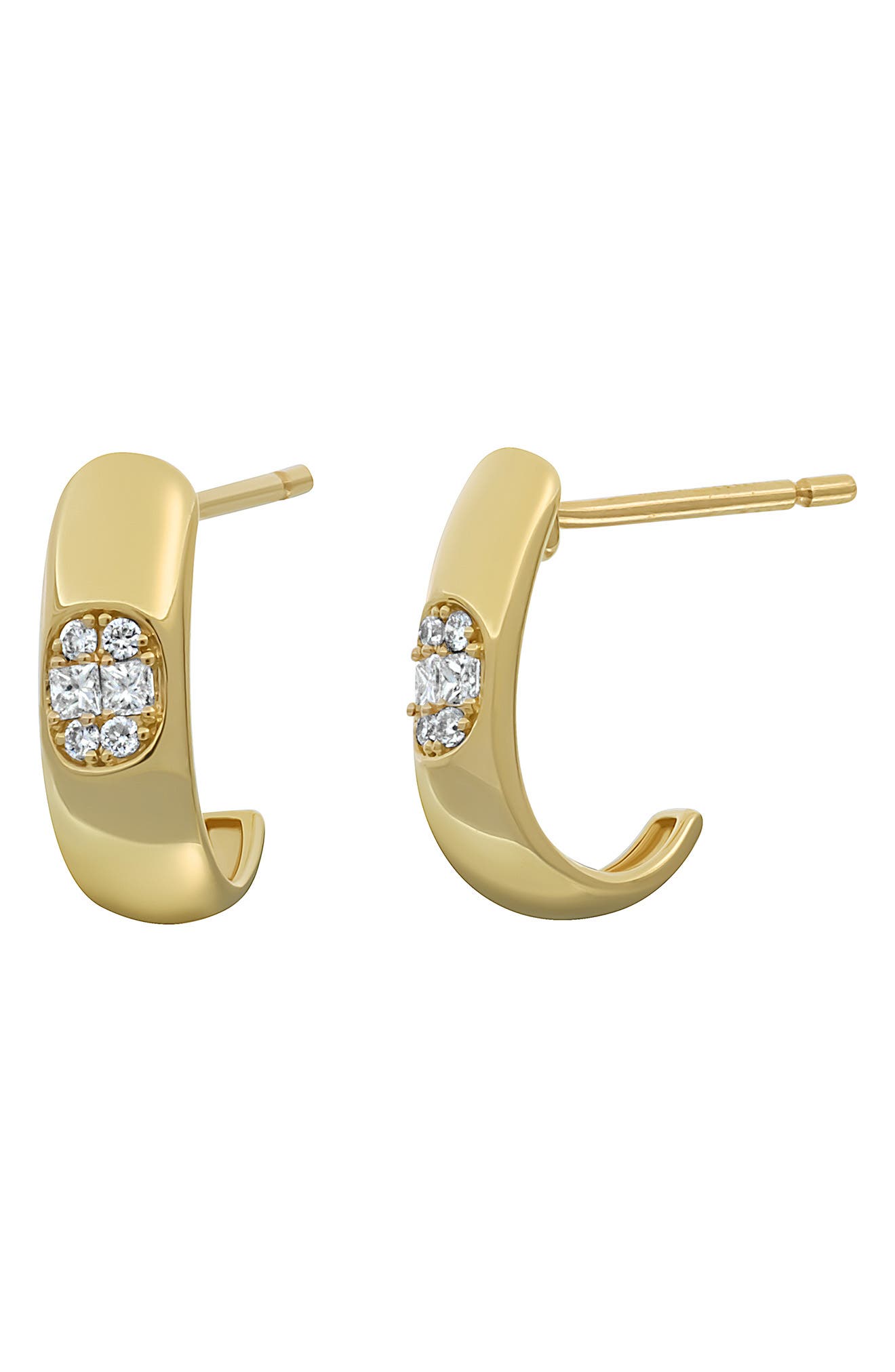 selected 18K YELLOW GOLD