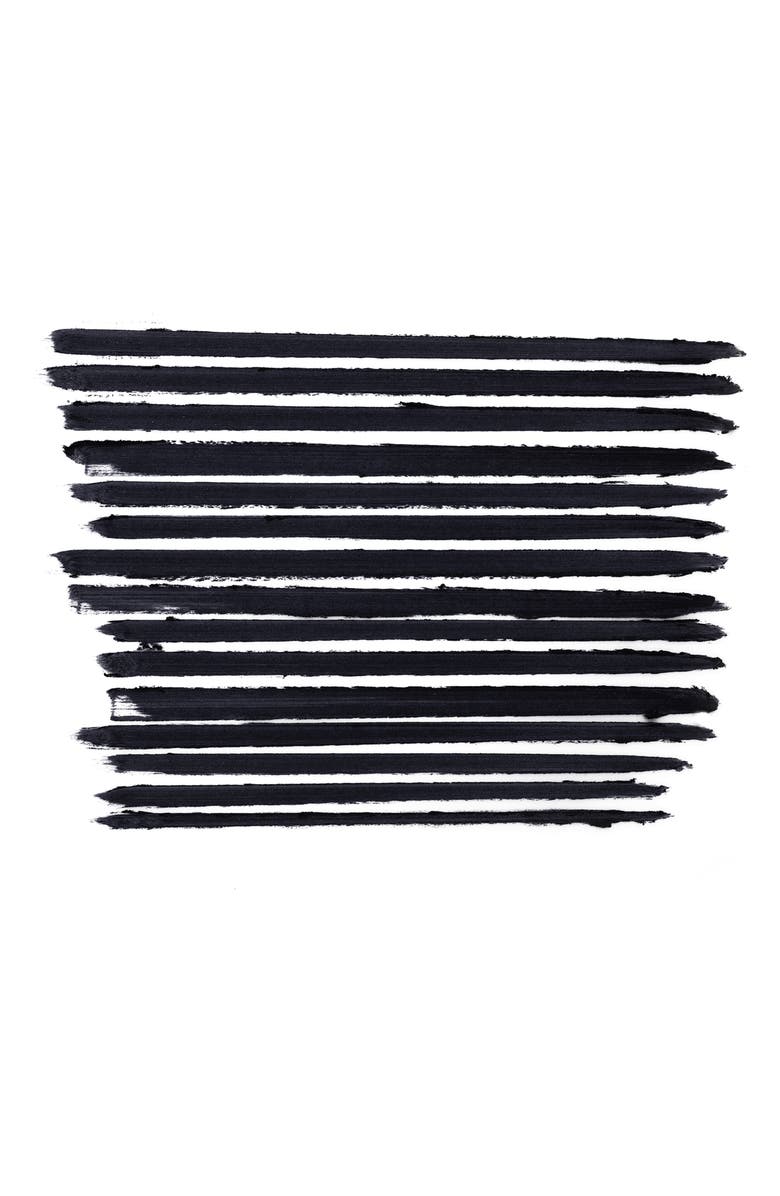 MAC Cosmetics Pro Longwear Fluidline Eyeliner & Brow Gel, Alternate, color, Blacktrack