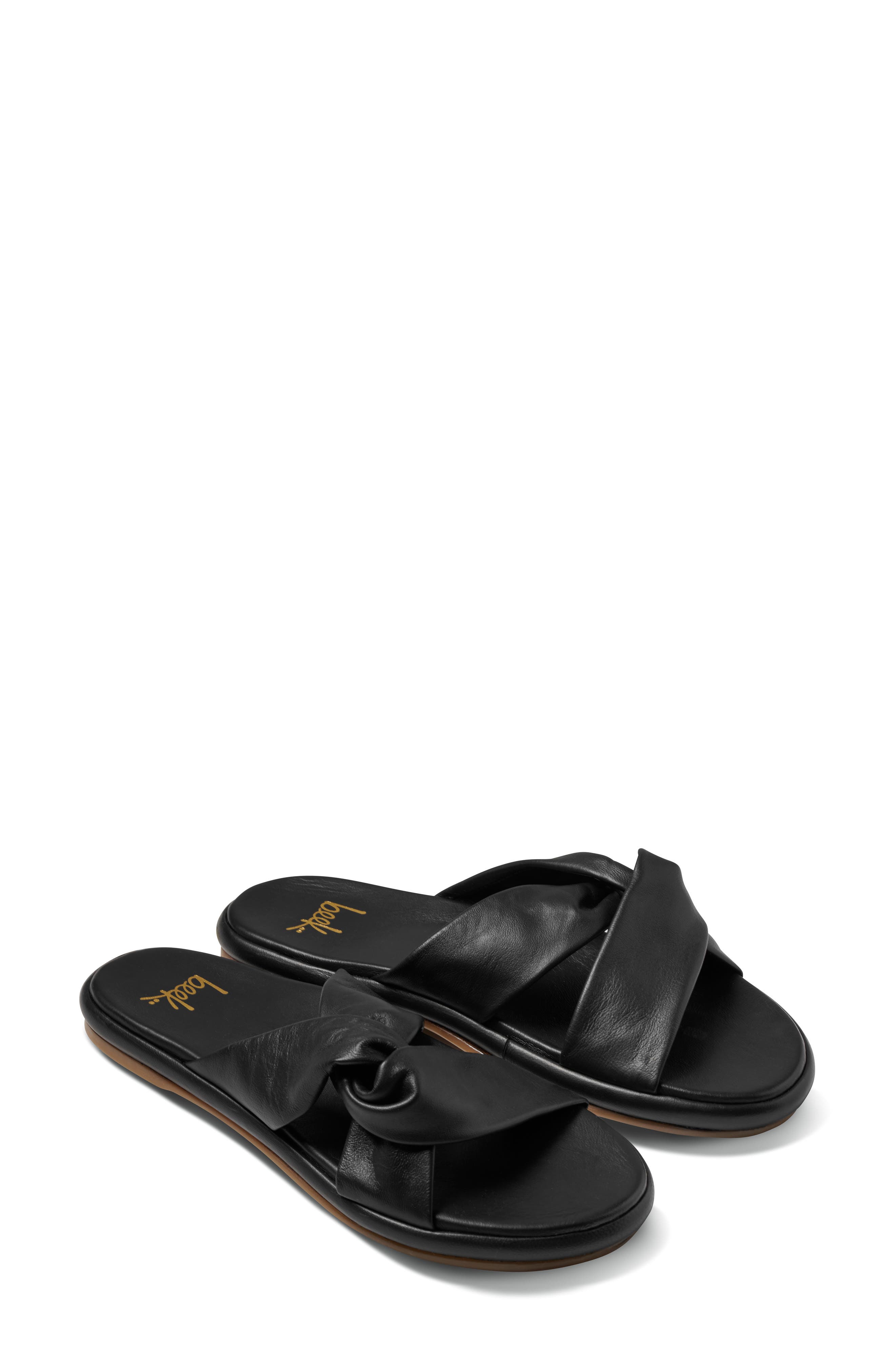 Beek Piculet Slide Sandal, Main, color, 