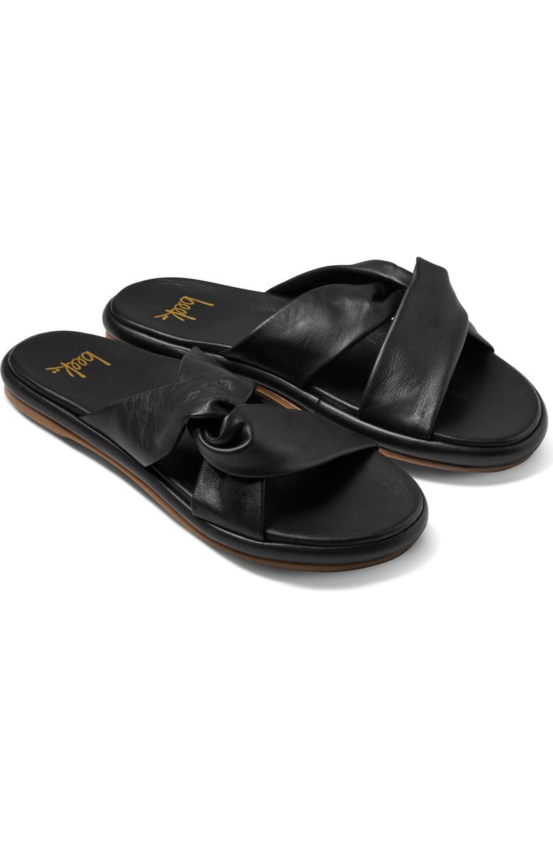 Beek Piculet Slide Sandal, Main, color,
