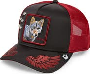 Goorin Bros. Front & Center Trucker Cap