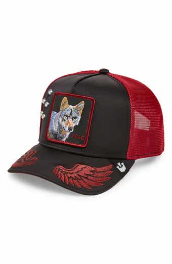Goorin Bros. Front & Center Trucker Cap