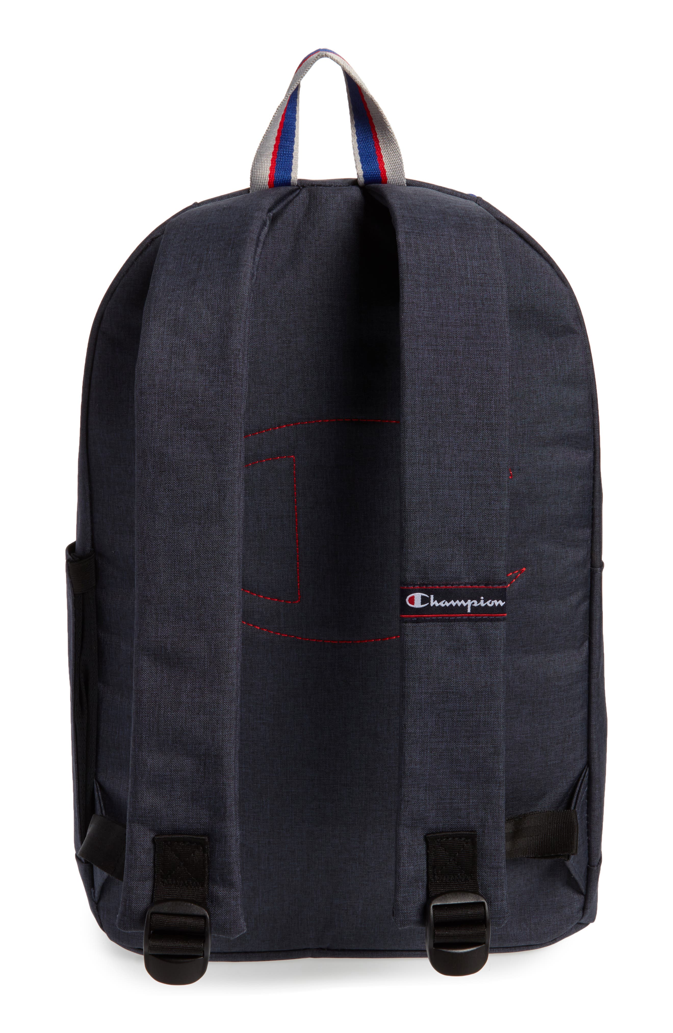 Champion Supercize Backpack, Alternate, color, 