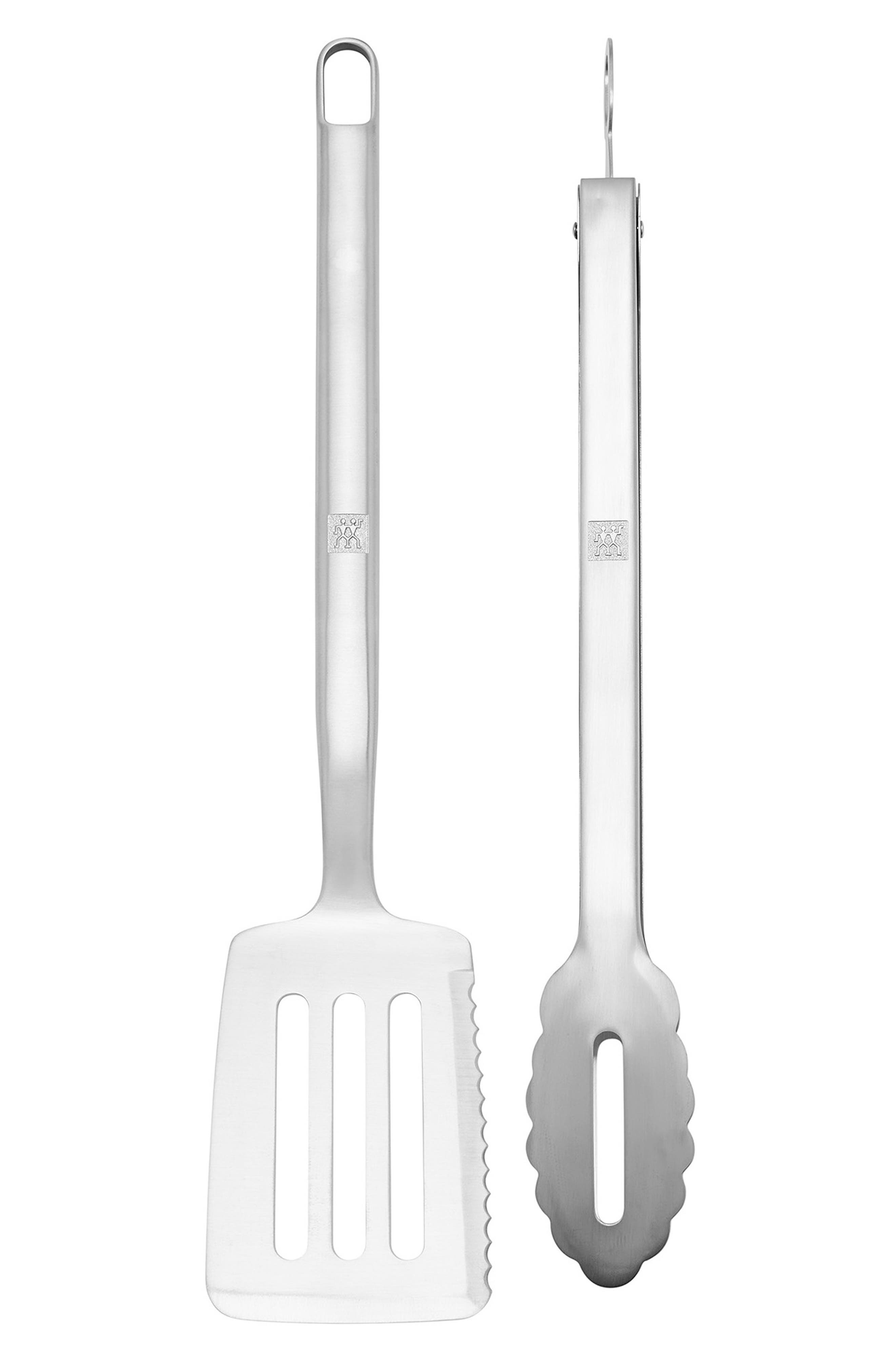 selected STAINLESS STEEL