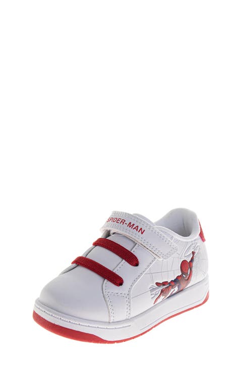 Kids' Marvel Web-Slinger Spider-Man Sneaker