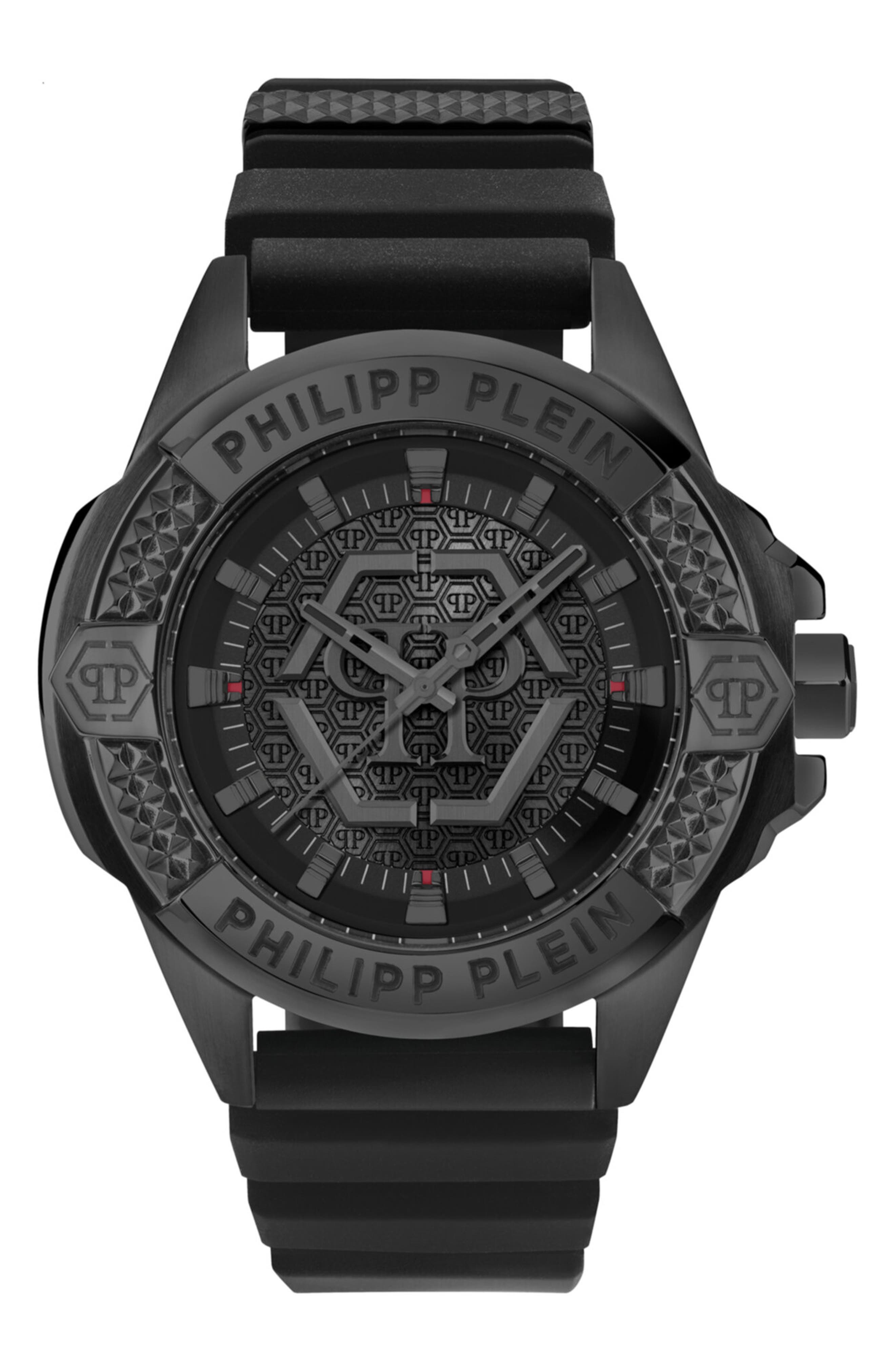 selected IP BLACK