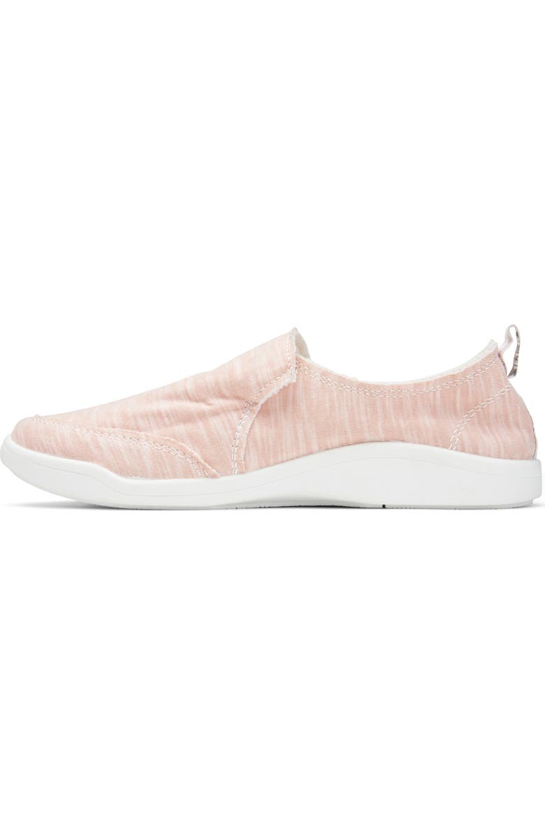 Vionic Beach Collection Malibu Slip-On Sneaker, Alternate, color,