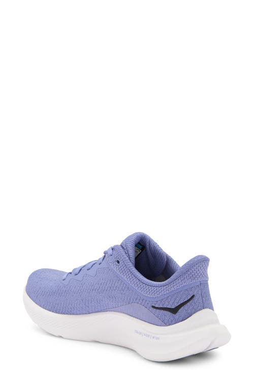 Hoka Solimar Running Shoe In Multi