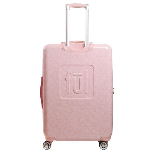 Ful Hello Kitty Pose All Over Print 29" Hard-sided Luggage