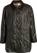Barbour Beadnell Waxed Cotton Jacket