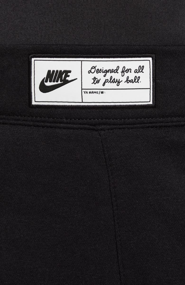 Nike Kids' Culture of Basketball Sweatpants, Alternate, color,