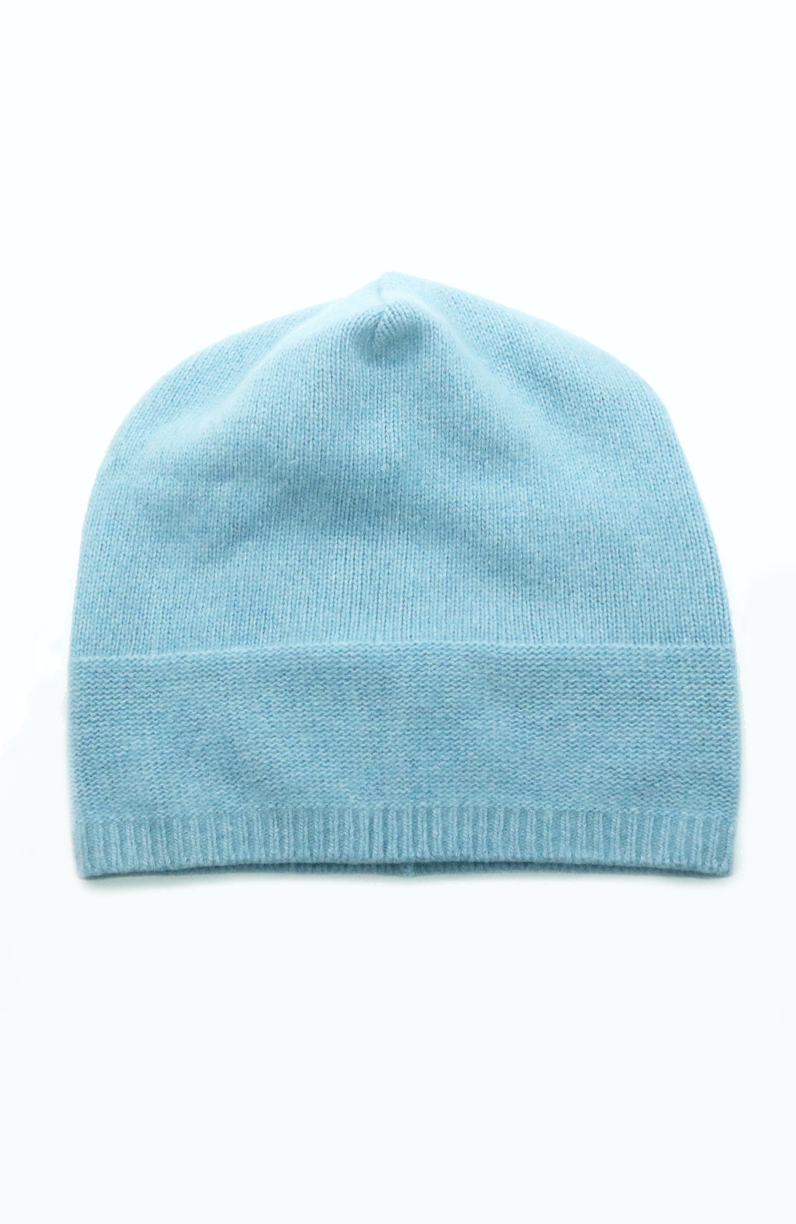 BABY BLUE