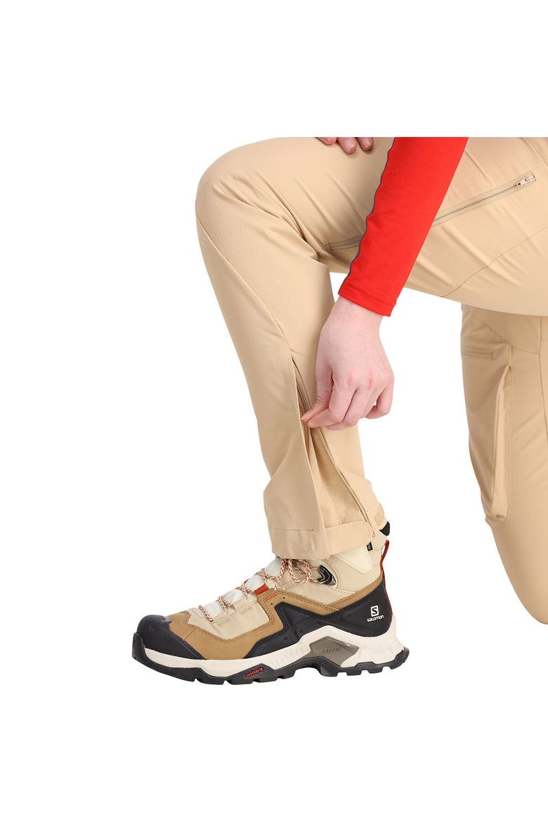 Voss Pant - Women's, Alternate, color, Oat