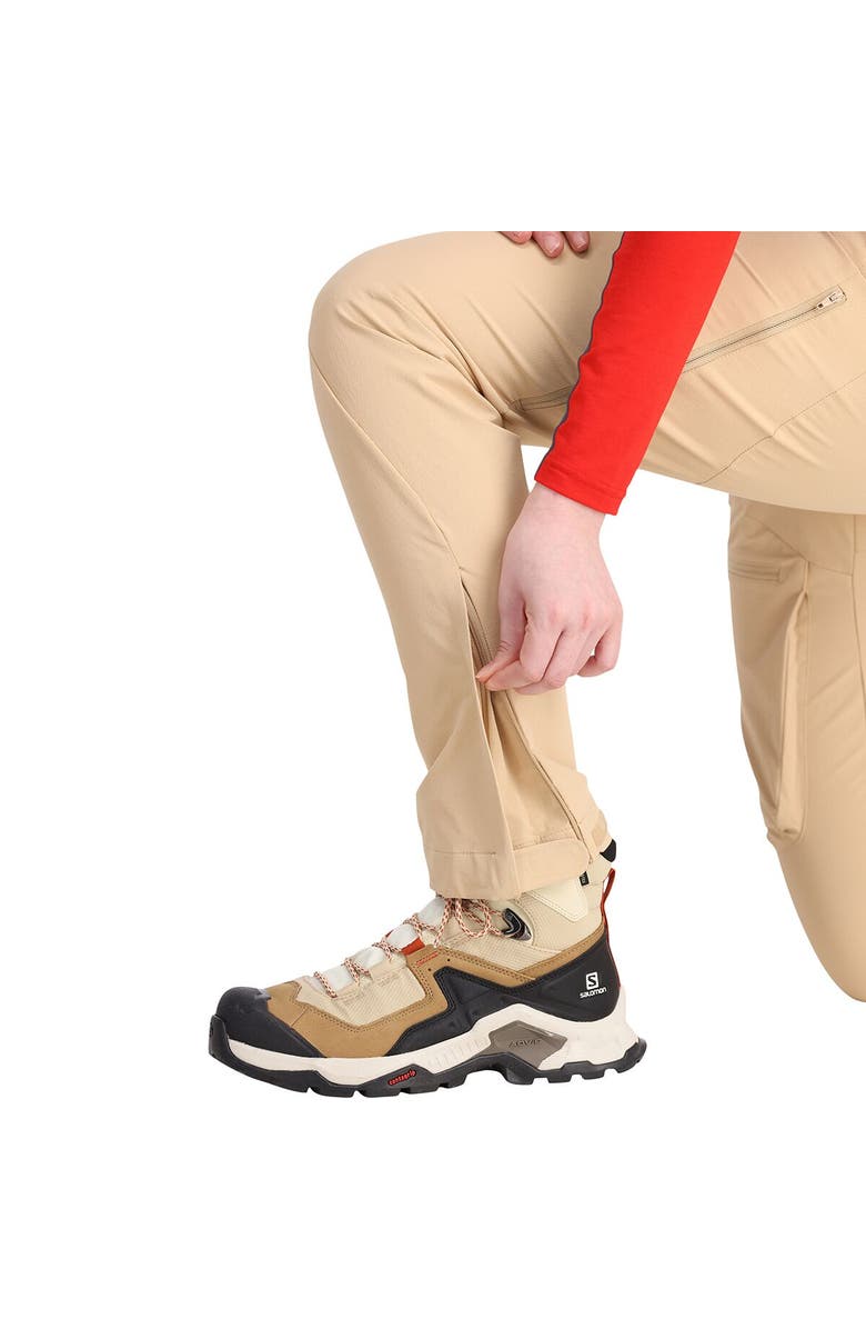 Kari Traa Voss Pant - Women's, Alternate, color, Oat