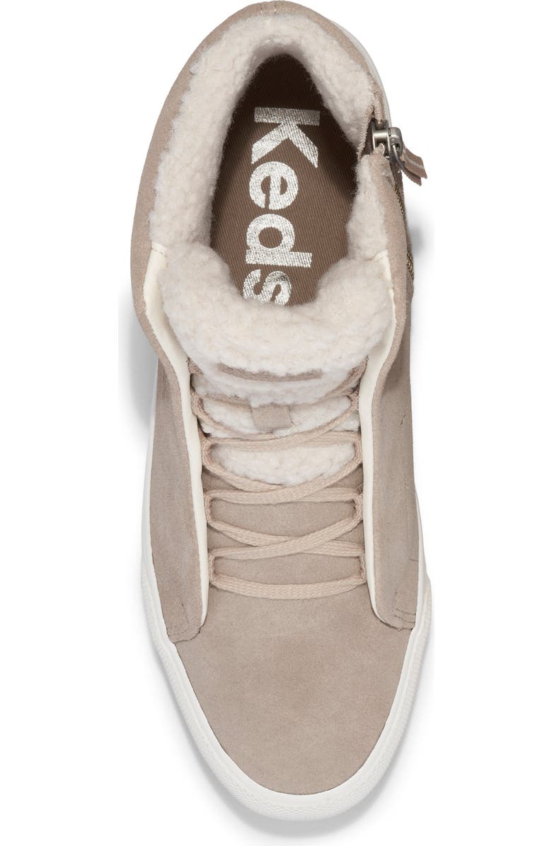 Keds<sup>®</sup> Remi Mid Top Bootie, Alternate, color,