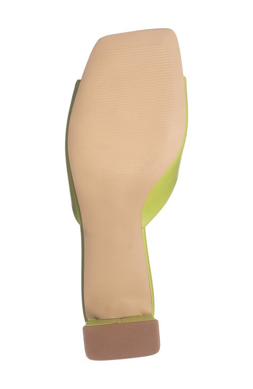 Abound Jenny Mule Sandal