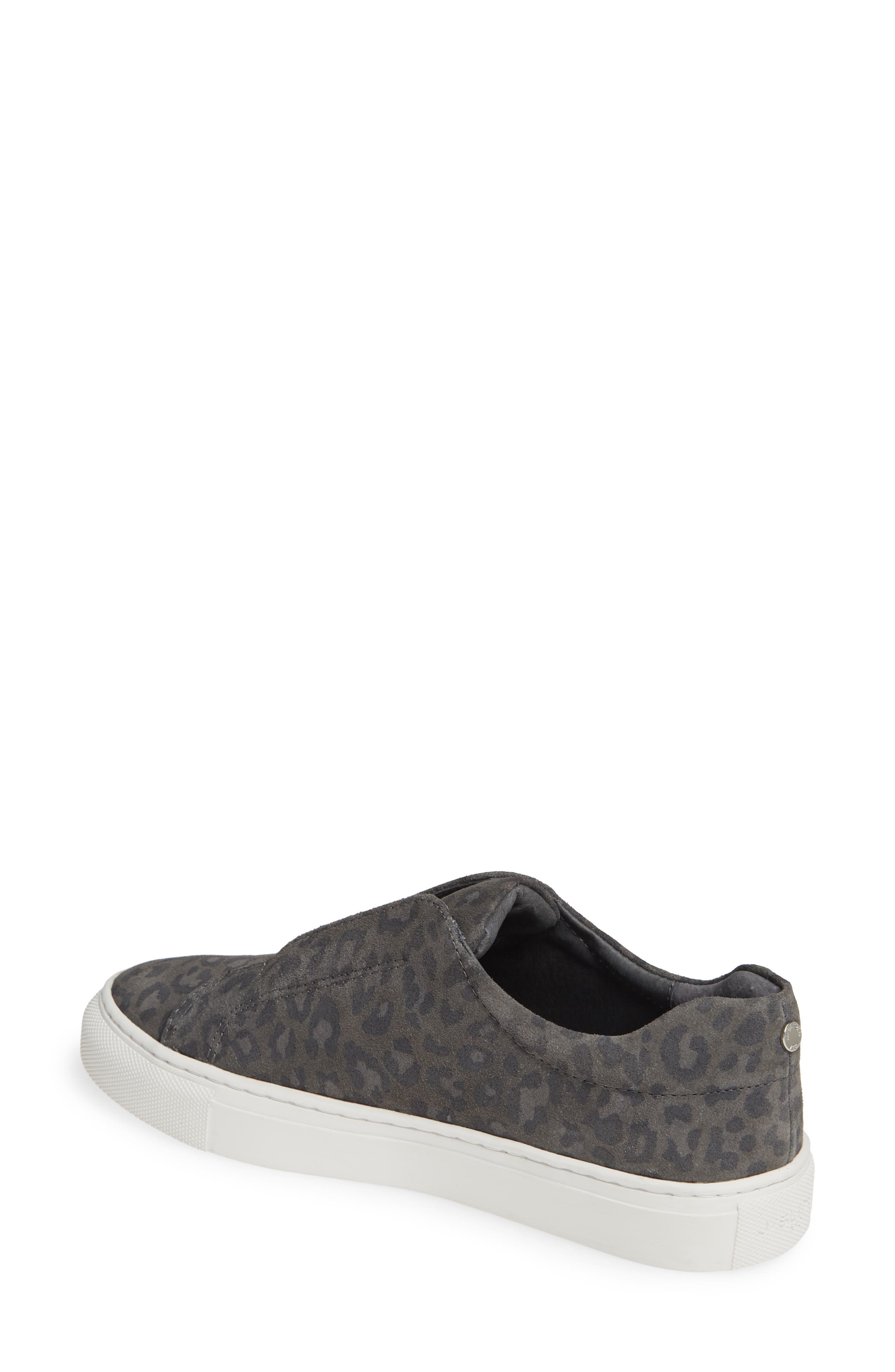 JSlides Luv Slip-On Sneaker, Alternate, color, 