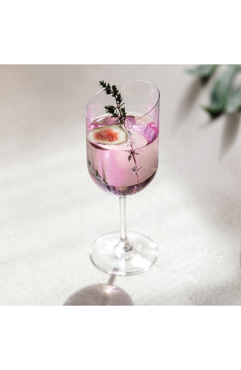 Villeroy & Boch NewMoon White Wine Set of 4, Alternate, color,