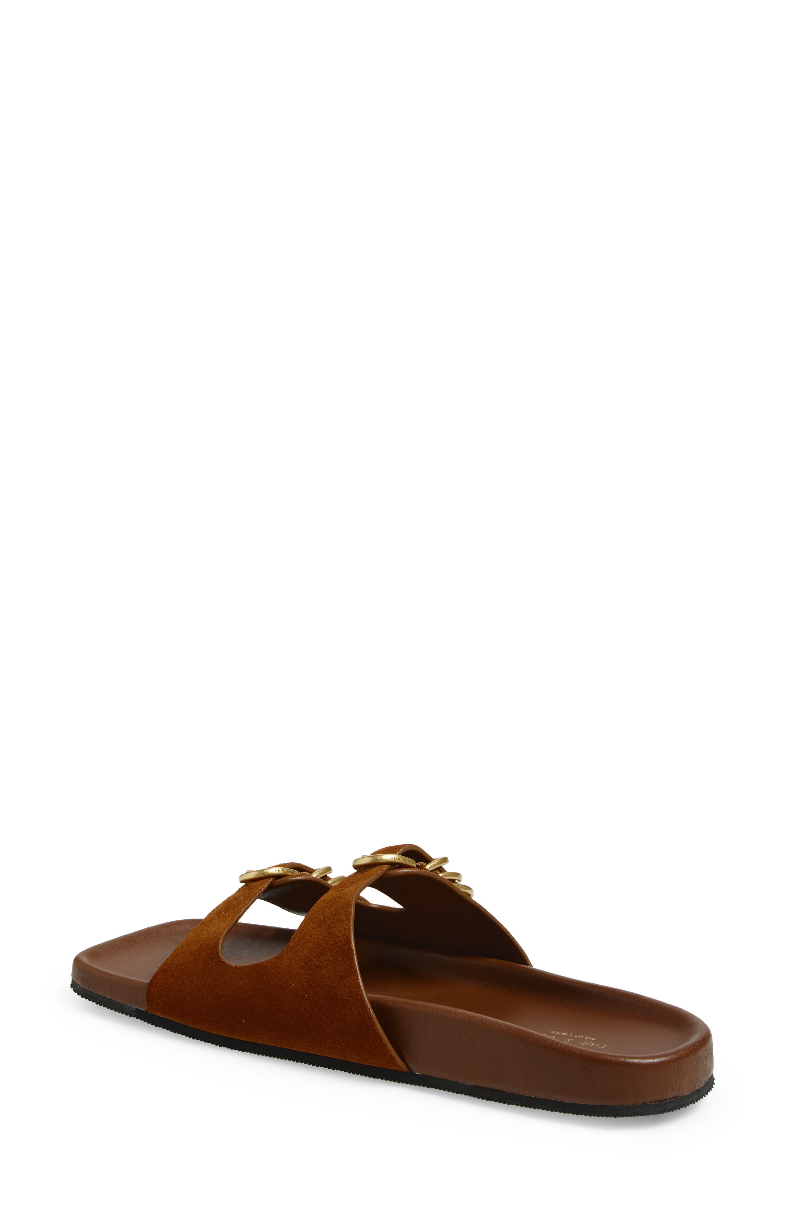 Rue Slide Sandal - image 4