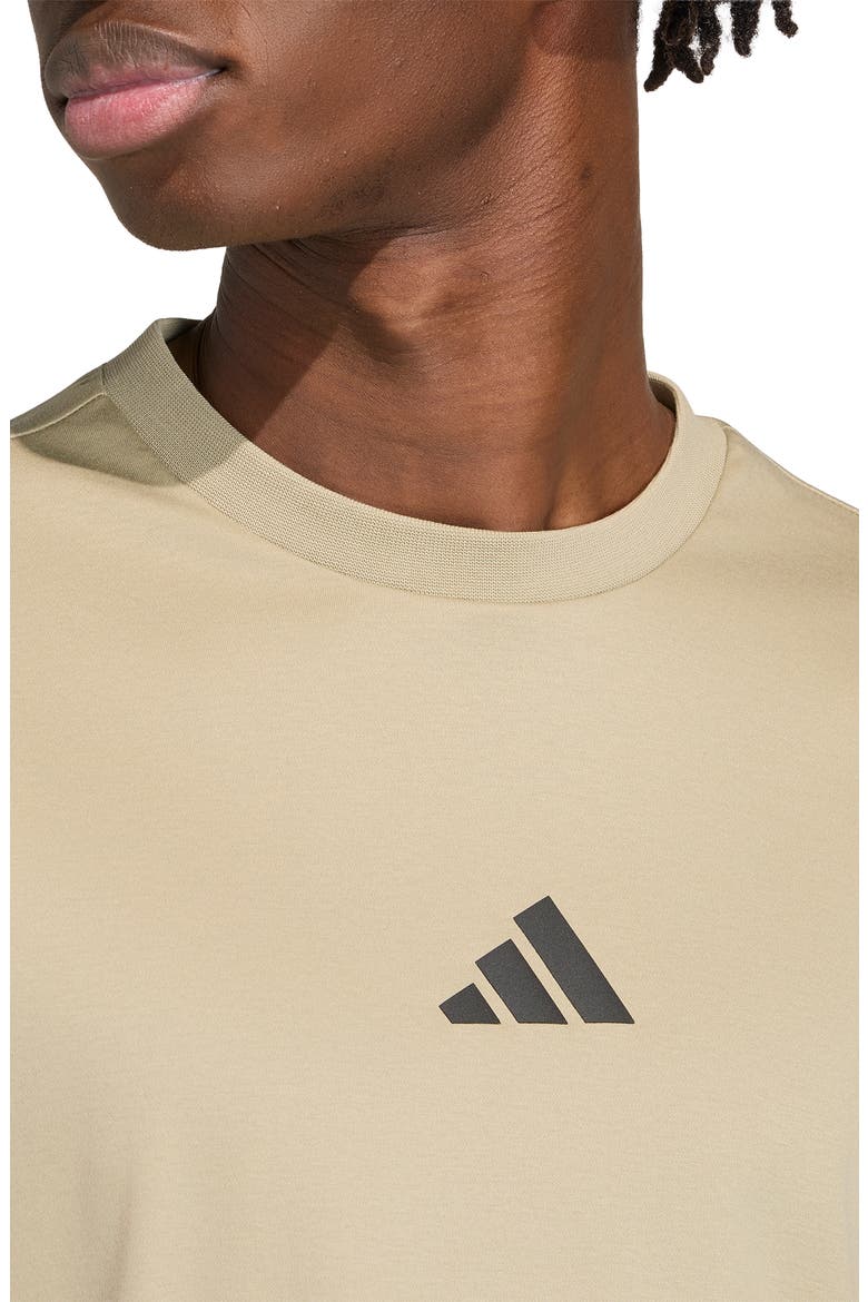 City Tech T-Shirt, Alternate, color, WONDER CARGO