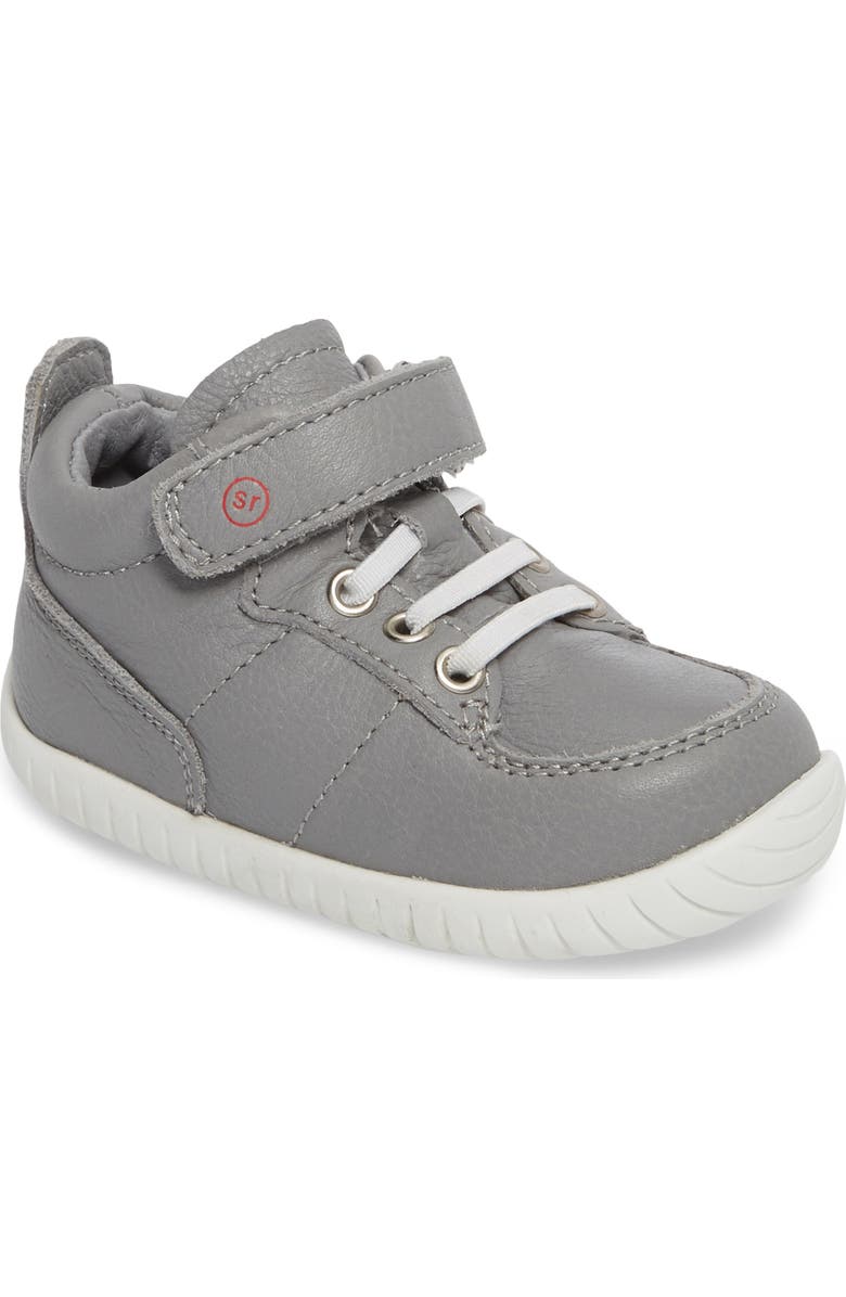 Stride Rite Bailey High Top Sneaker, Main, color,