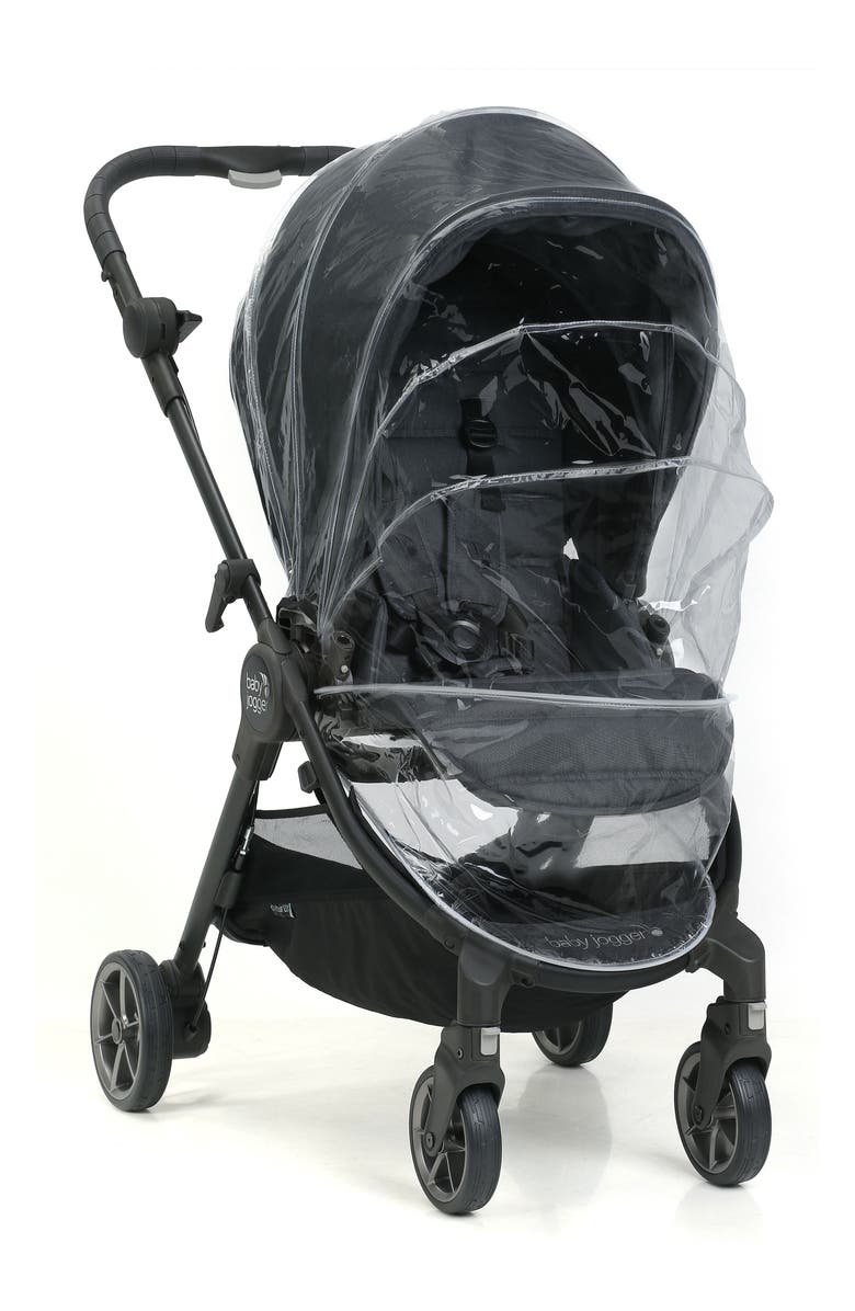 Baby Jogger City Tour<sup>™</sup> LUX Weather Shield, Main, color,