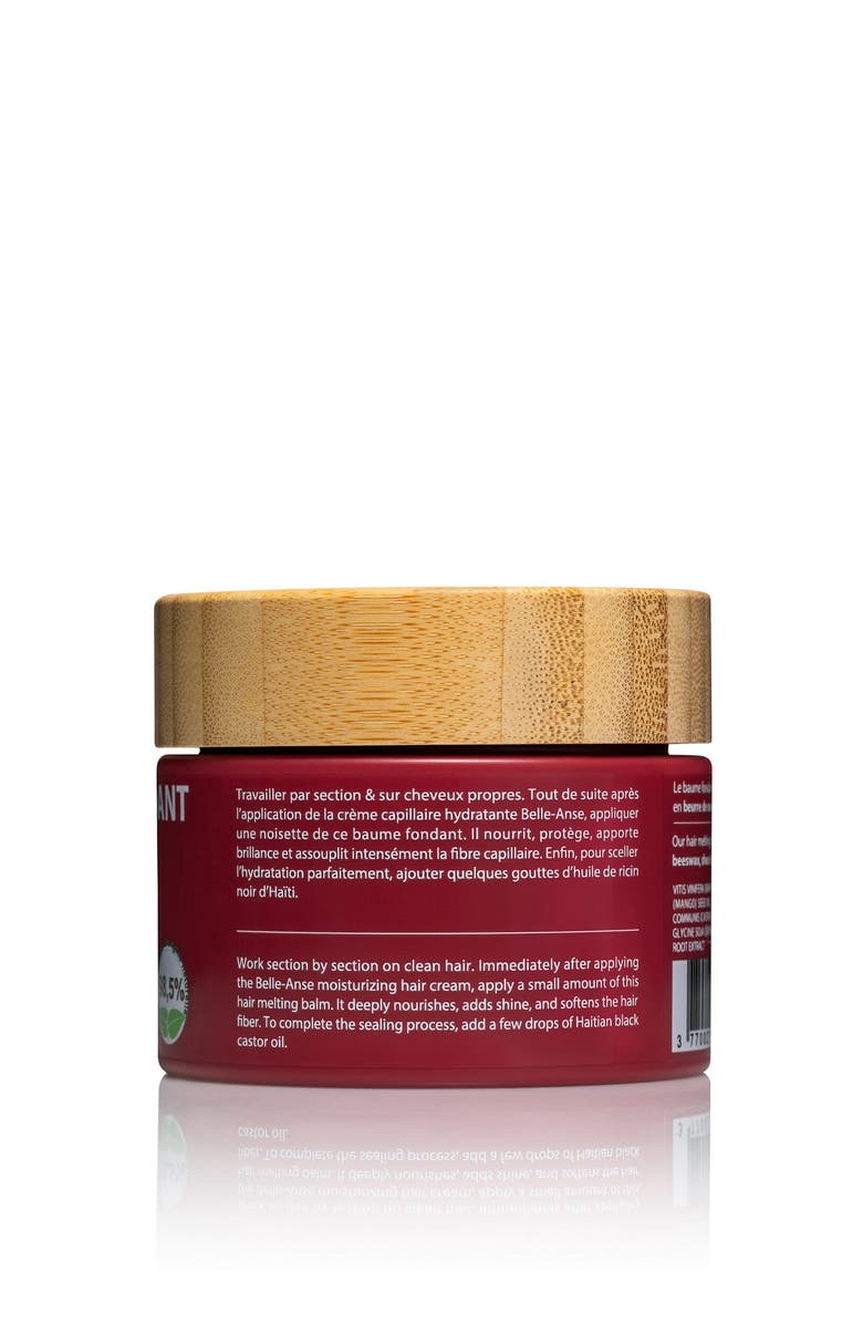 EvasHair HAIR MELTING BALM, Alternate, color, Brown