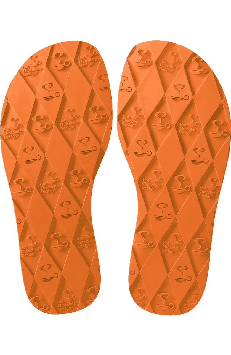 Hot Chocolate Design Footlong Mary Jane Platform, Alternate, color, Footlong