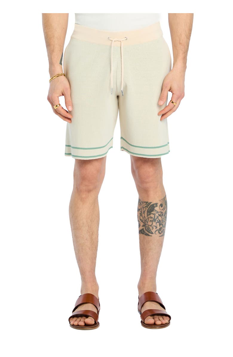 SER.O.YA Landon Knit Short, Main, color, 