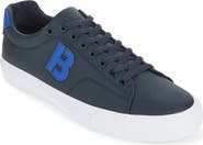 BOSS Aiden Tenn Low Top Sneaker