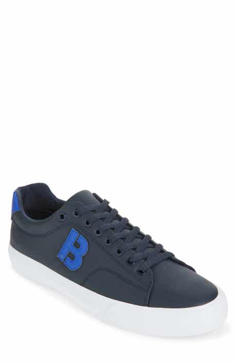 BOSS Aiden Tenn Low Top Sneaker