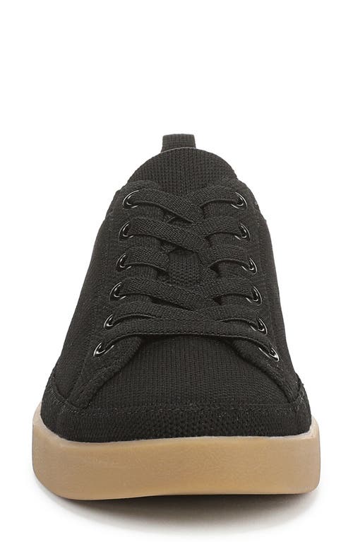 Vionic Winny Knit Low Top Sneaker