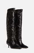 SCAROSSO Barbara Boots