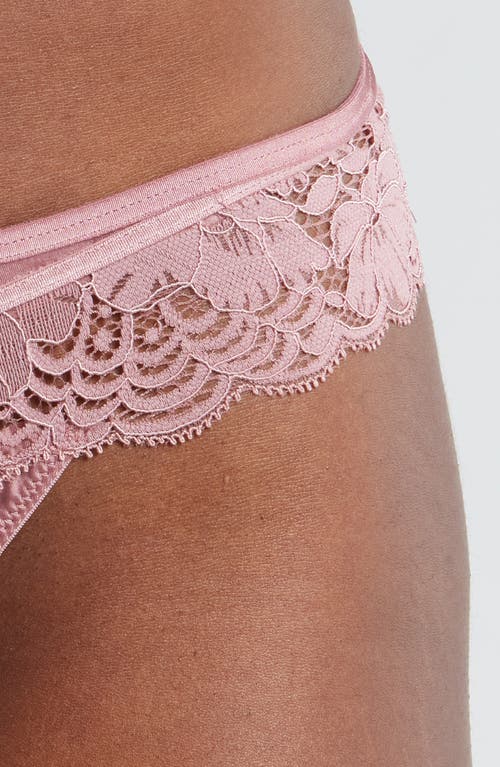 HUNKEMOLLER HUNKEMÖLLER LAINEY BRAZILIAN BRIEFS
