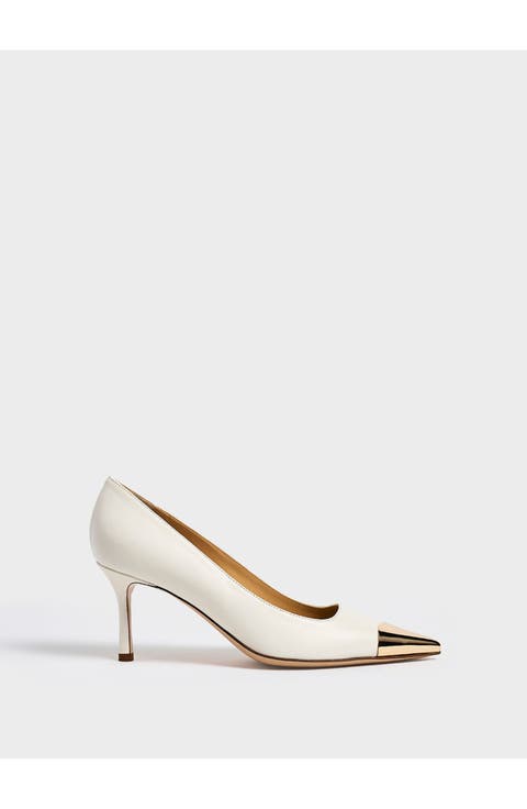 Ava Pump | Nappa