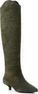 Seychelles Love in a Mist Knee High Boot