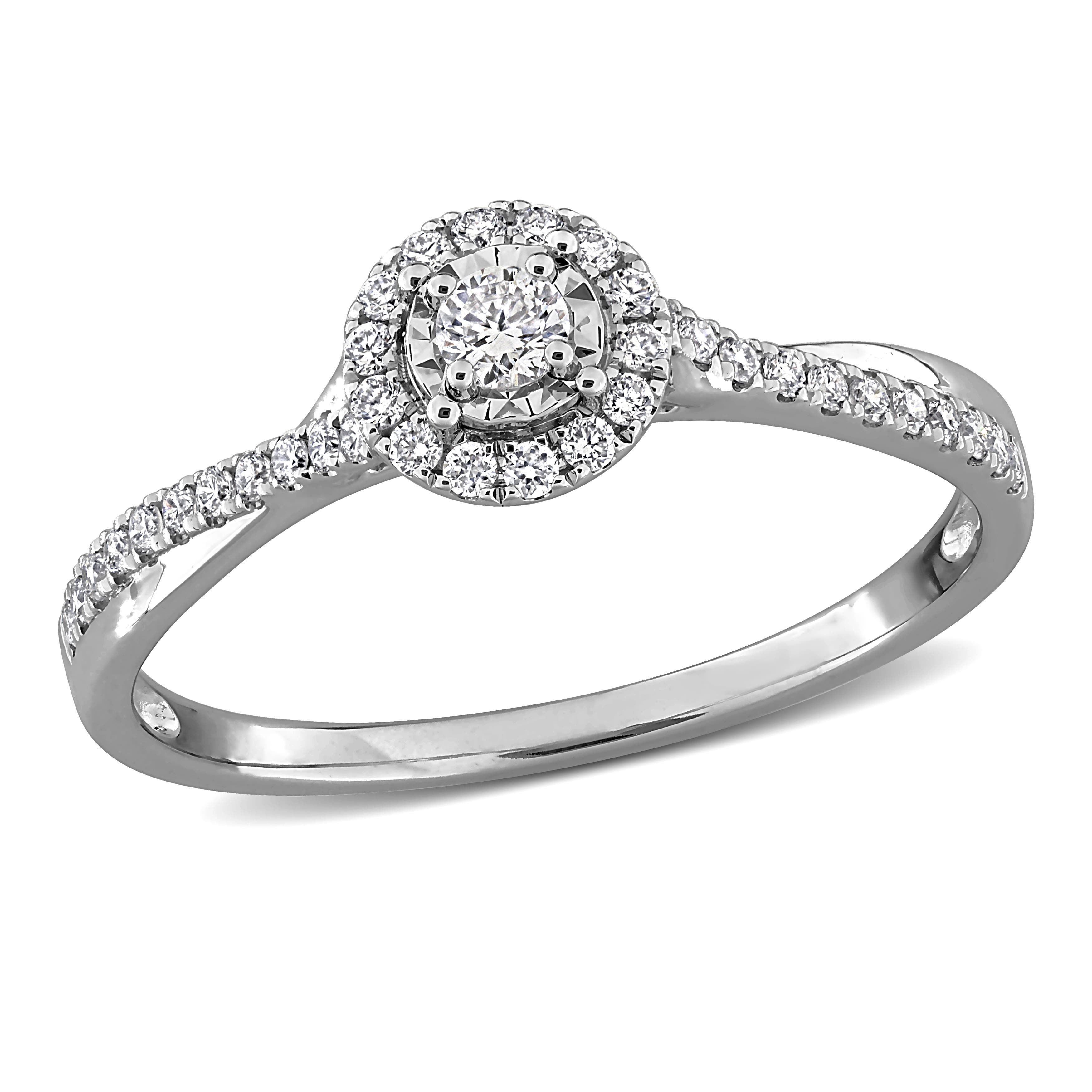 selected White Gold