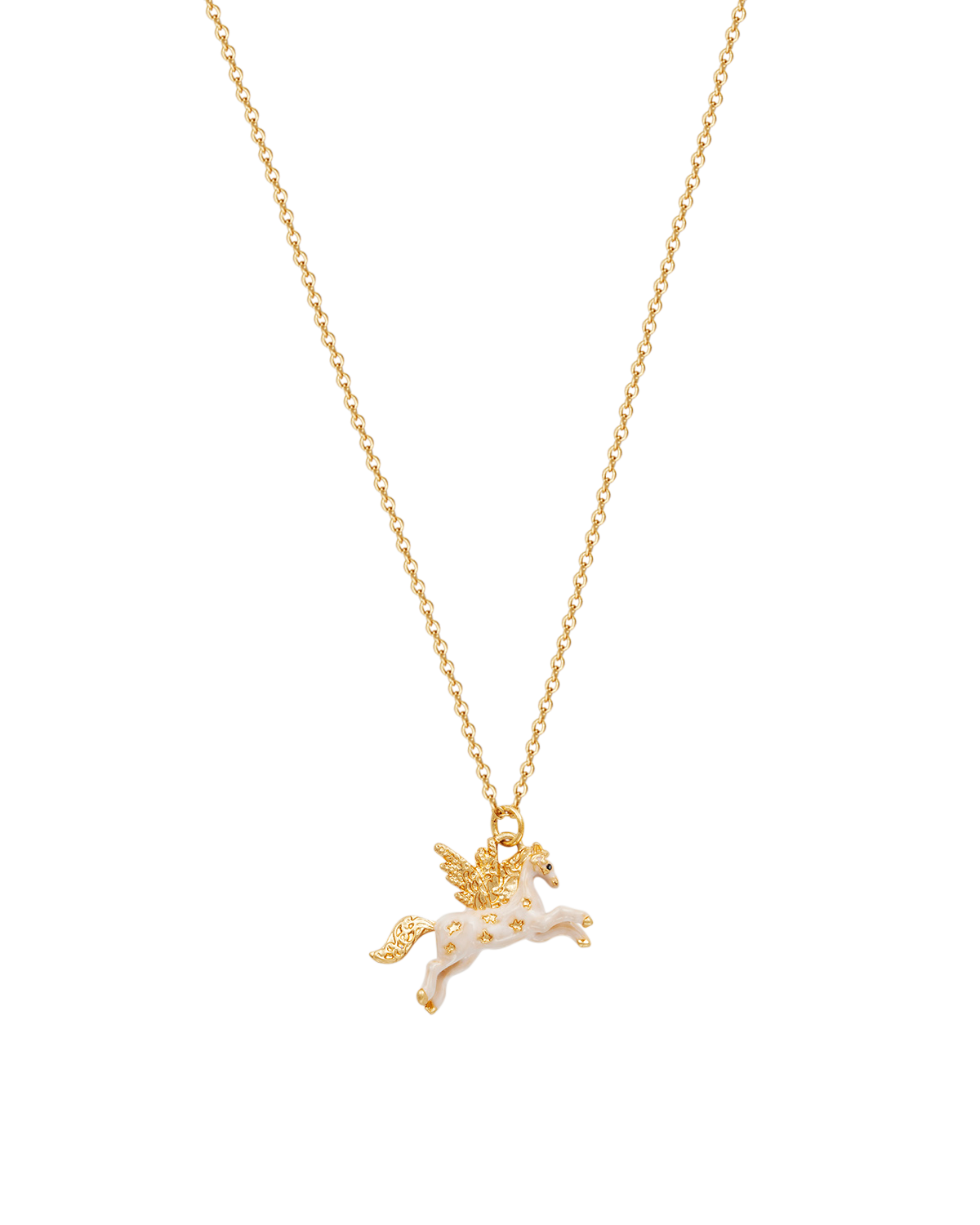 selected Gold