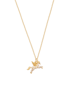 Fable England Pegasus Necklace