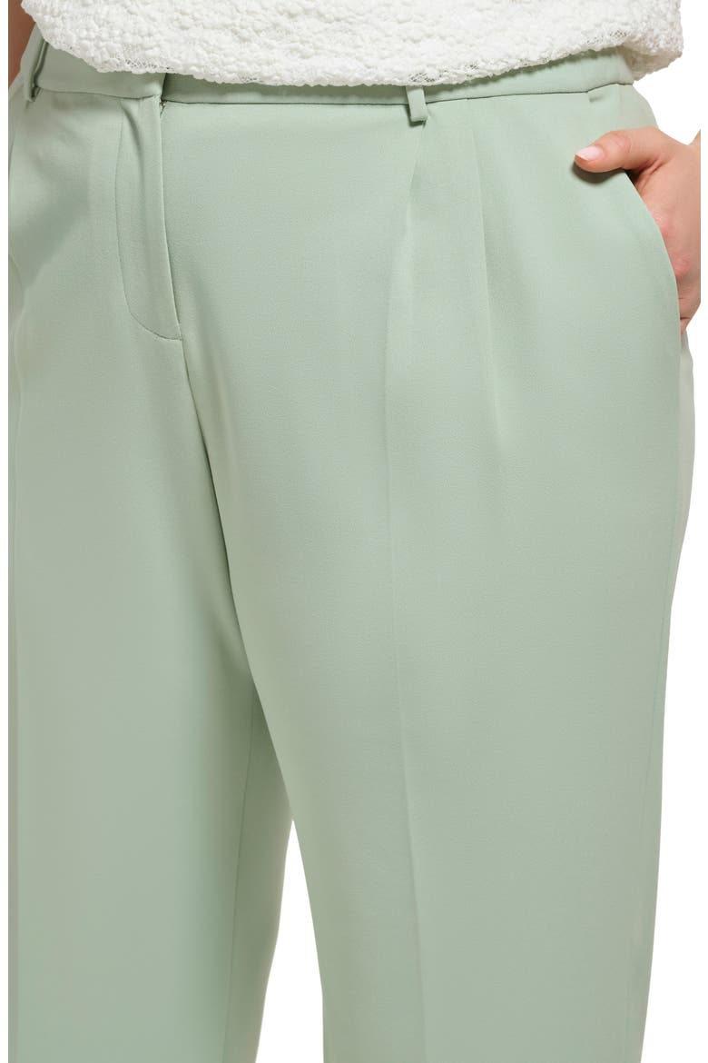 Straight Leg Pants, Alternate, color, JADEITE