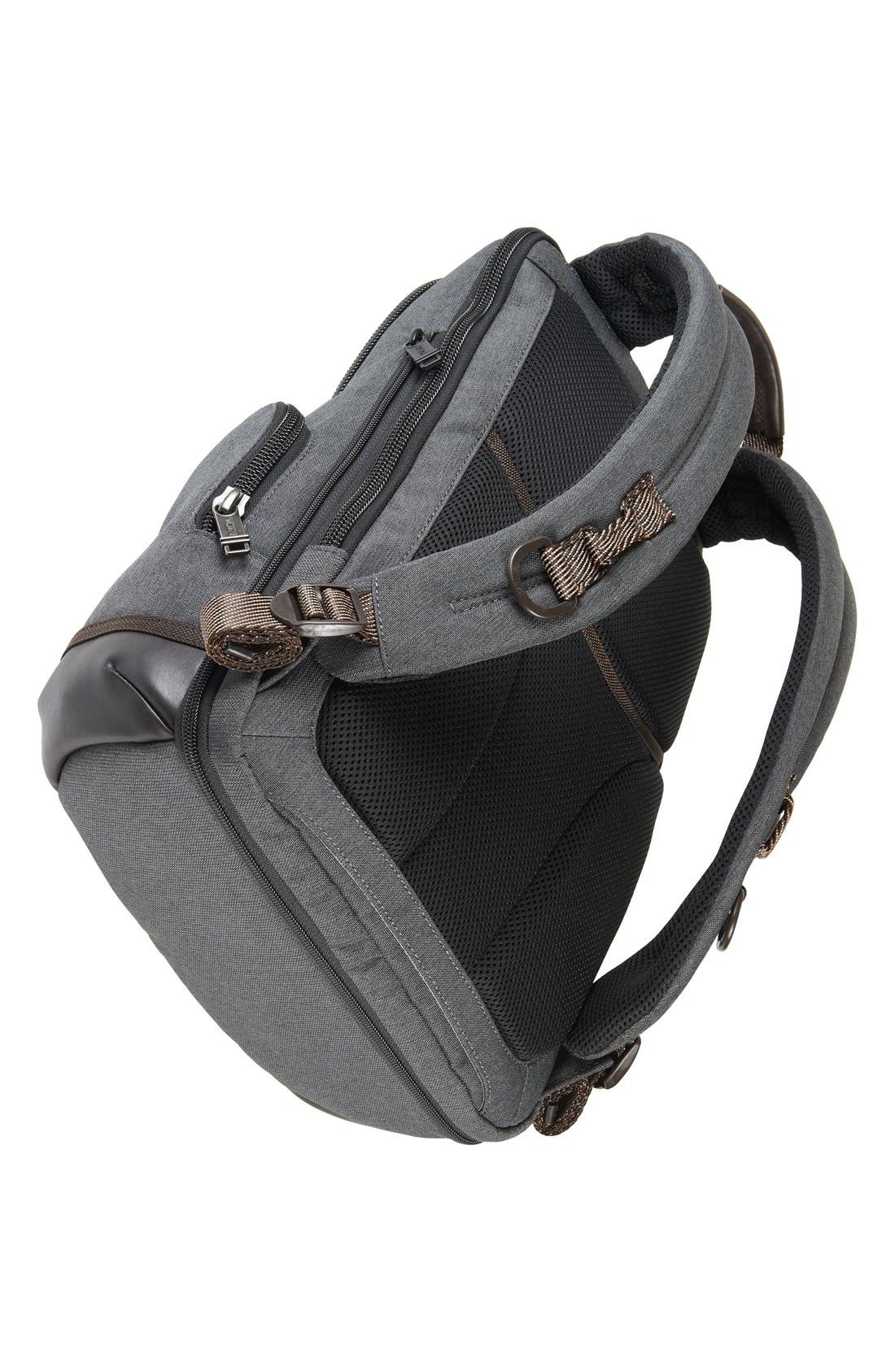 TUMI Alpha Bravo - Knox Backpack, Alternate, color, 