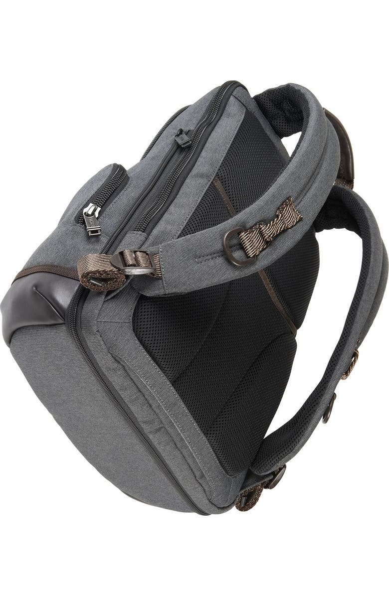 TUMI Alpha Bravo - Knox Backpack, Alternate, color,