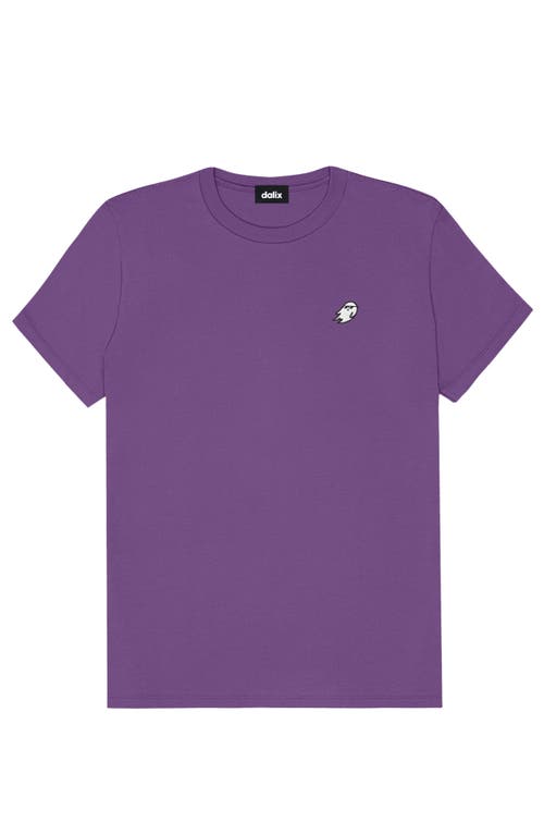 Dalix Womens Ghost Mode Jersey Relaxed Tee