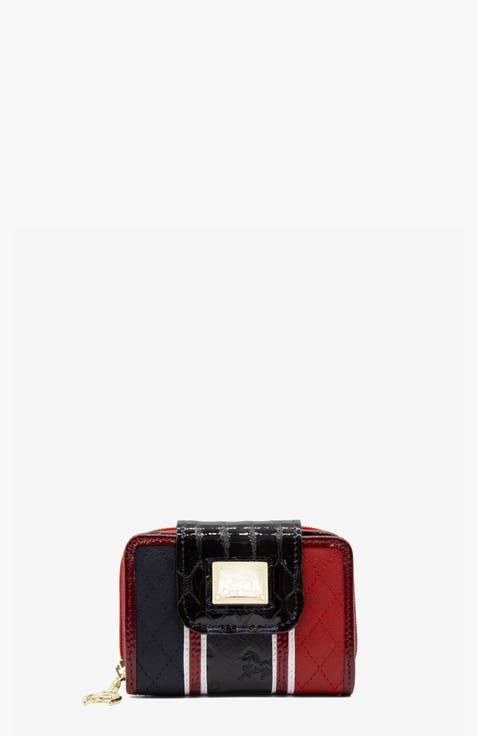 Prestige Wallet 218