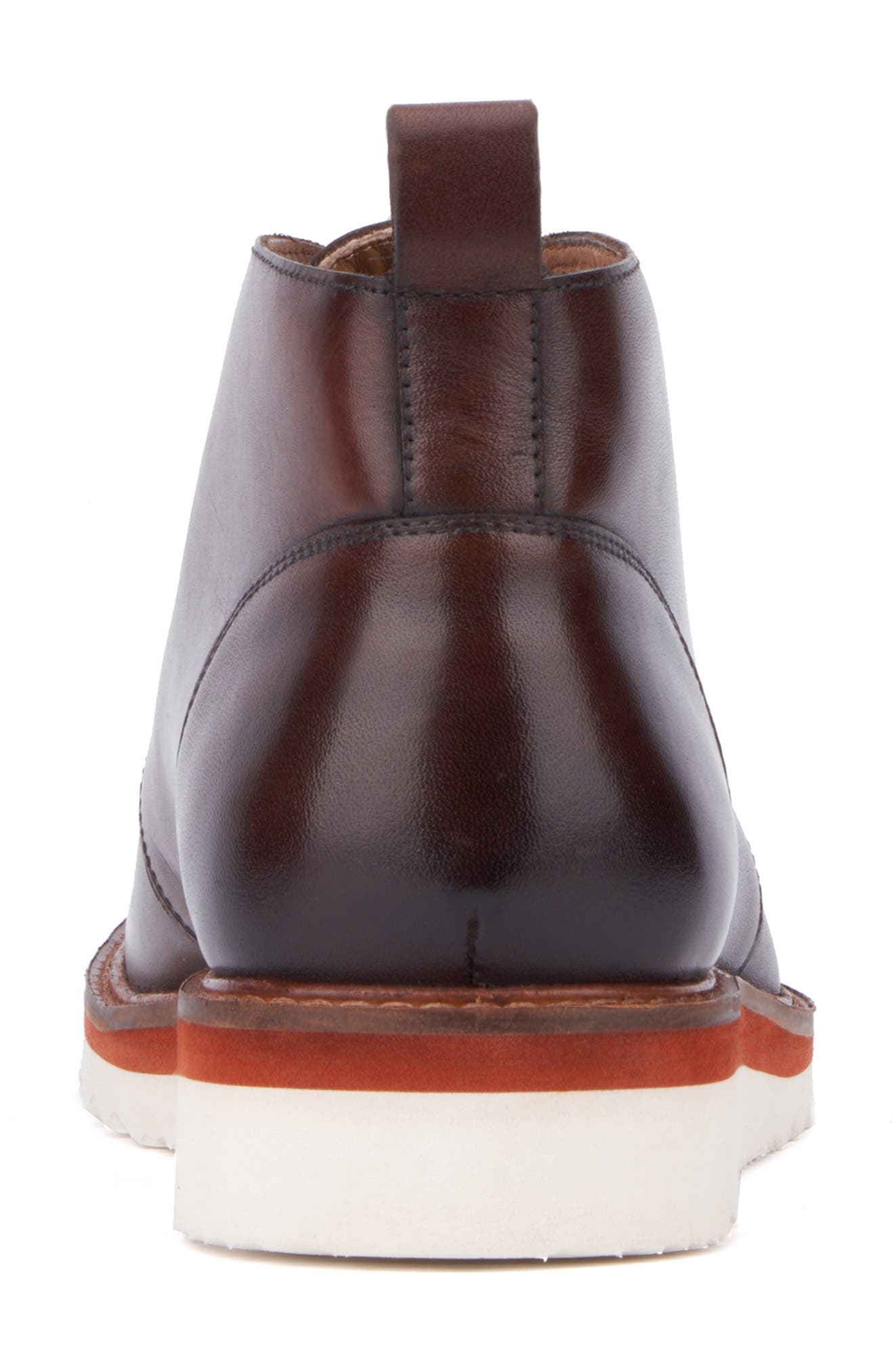 Lewis Chukka Boot, Alternate, color, BROWN