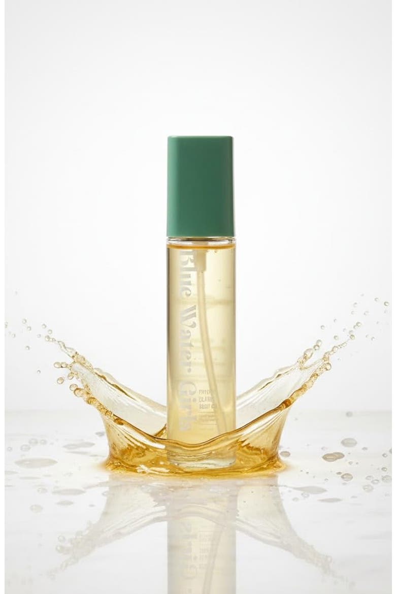 Private Island Body Oil Firm & Tighten Collagen Booster, Alternate, color, NO COLOR