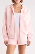 Billabong Echo Tide Graphic Full Zip Hoodie