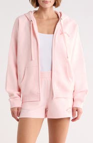 Billabong Echo Tide Graphic Full Zip Hoodie