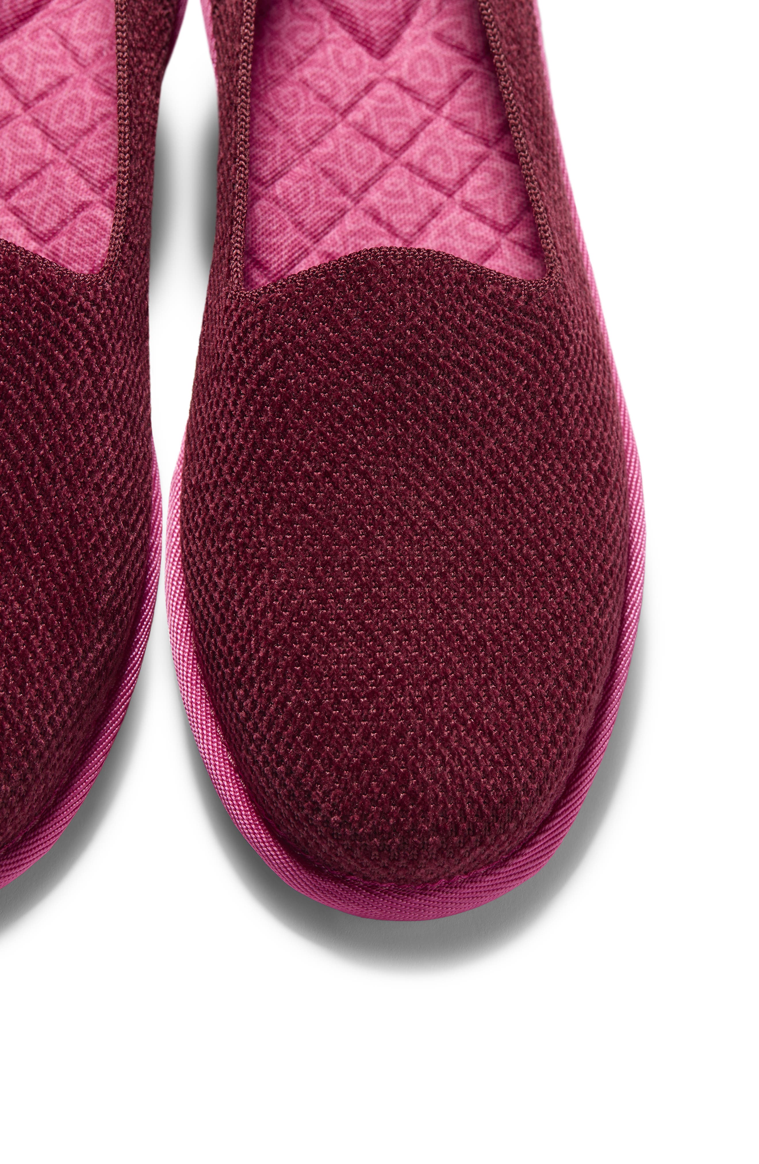 The Cruiser Loafer, Alternate, color, REVELVET CABERNET