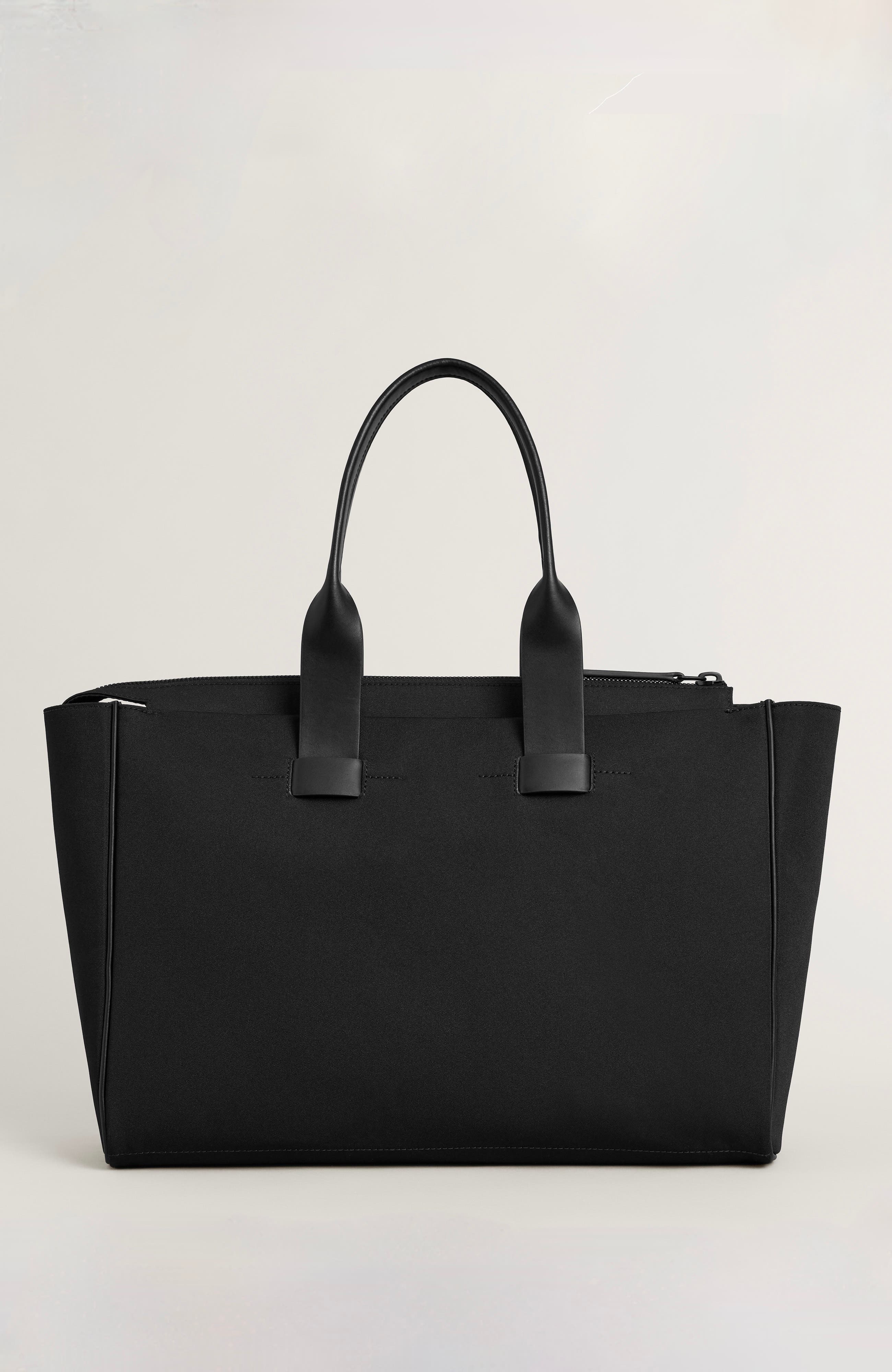 Troubadour Rambler Tote, Alternate, color, Black
